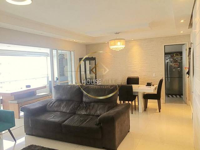 #AP1752 - Apartamento para Venda em São José dos Campos - SP - 2