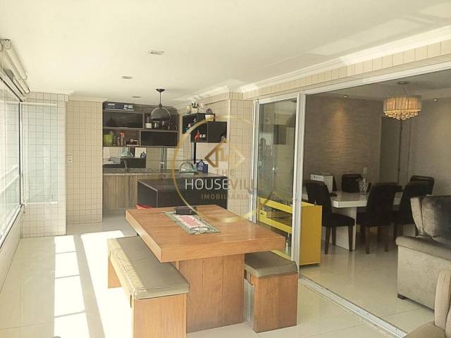 Apartamento para Venda em São José dos Campos - 4