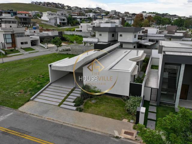 Casa em condomínio para Venda em São José dos Campos - 2