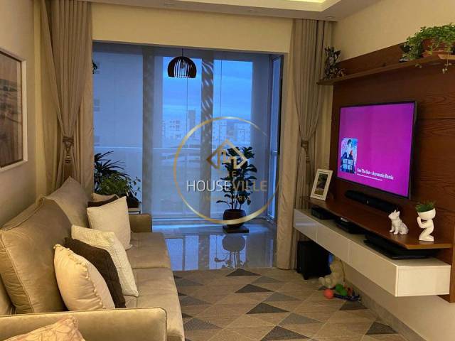 Venda em Jardim Sul - São José dos Campos