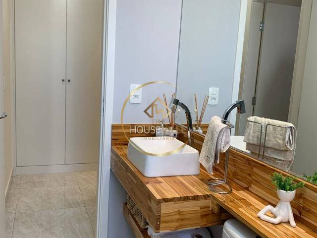 #AP1754 - Apartamento para Venda em São José dos Campos - SP - 3