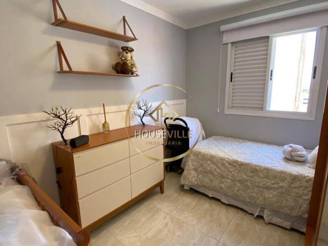 #AP1754 - Apartamento para Venda em São José dos Campos - SP - 2