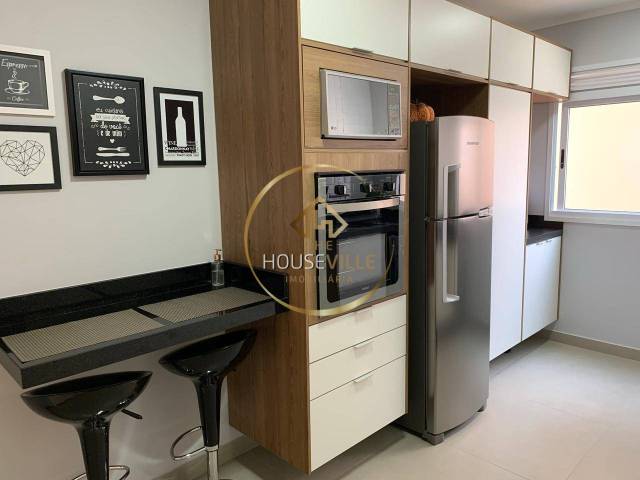 Apartamento para Venda em São José dos Campos - 4