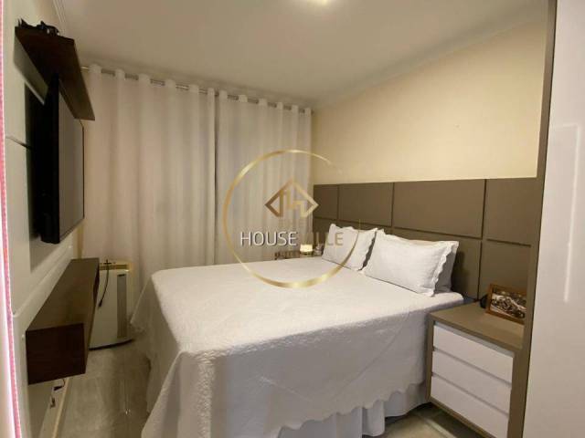 Apartamento para Venda em São José dos Campos - 5