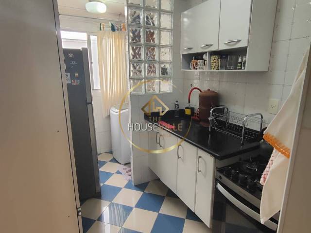 #AP1756 - Apartamento para Venda em São José dos Campos - SP - 3