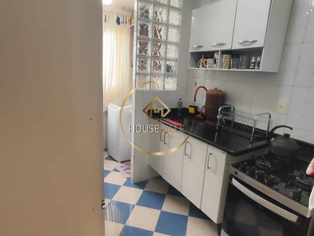 Apartamento para Venda em São José dos Campos - 4