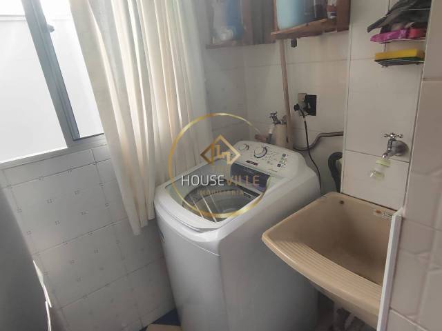 Apartamento para Venda em São José dos Campos - 5