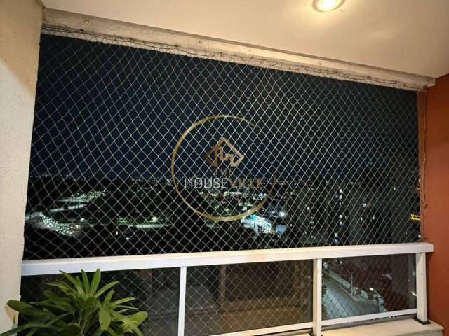 Apartamento para Venda em São José dos Campos - 2