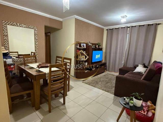 Apartamento para Venda em São José dos Campos - 3