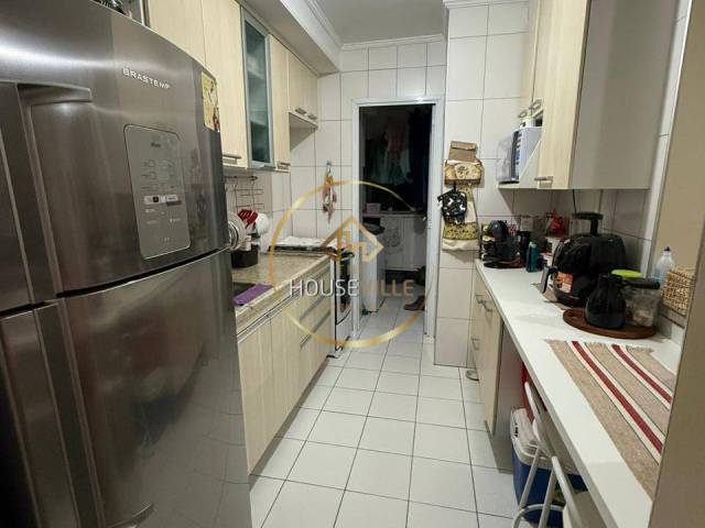 Apartamento para Venda em São José dos Campos - 4