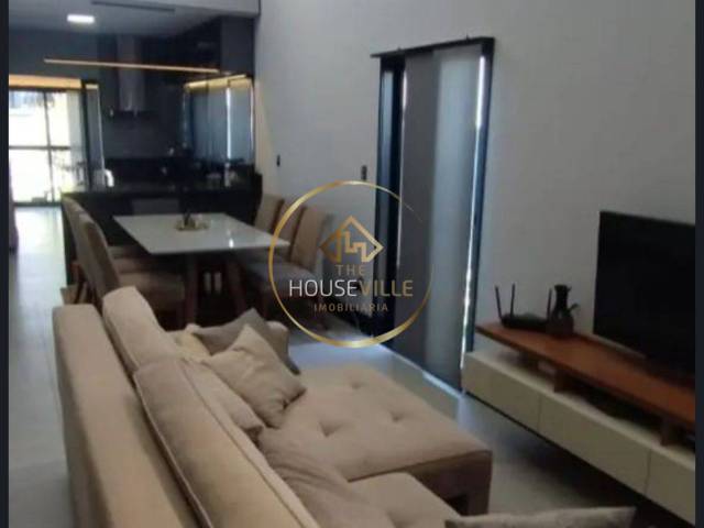 #CA1758 - Casa em condomínio para Venda em São José dos Campos - SP - 3