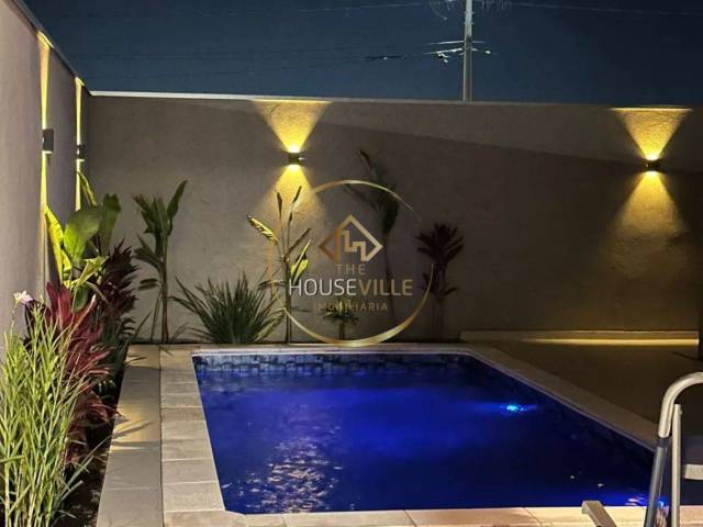 Casa em condomínio para Venda em São José dos Campos - 2