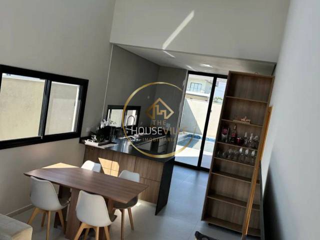 Casa em condomínio para Venda em São José dos Campos - 5