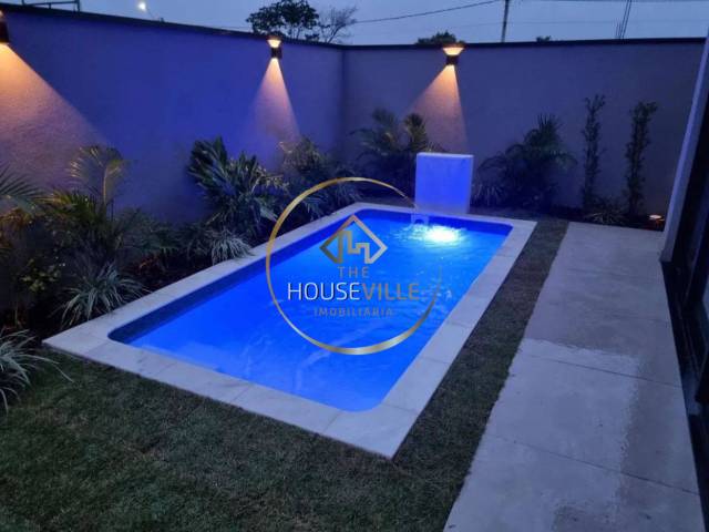 Casa em condomínio para Venda em São José dos Campos - 3