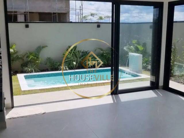 Casa em condomínio para Venda em São José dos Campos - 4