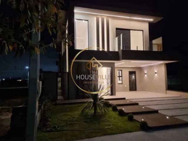 Casa em condomínio para Venda em São José dos Campos - 2