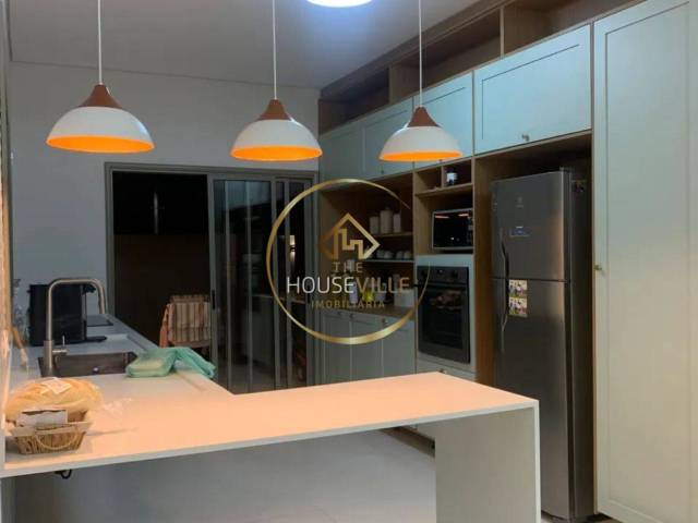 Casa em condomínio para Venda em São José dos Campos - 2