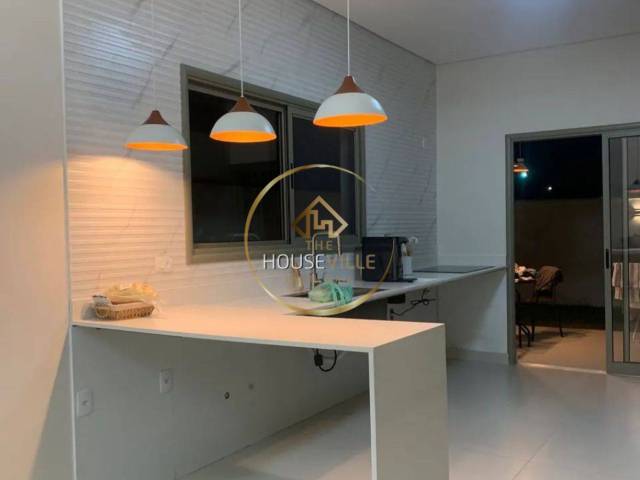 Casa em condomínio para Venda em São José dos Campos - 4