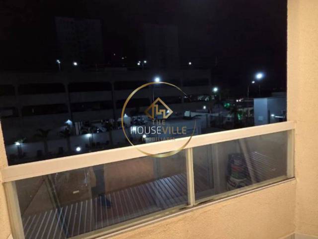 Apartamento para Venda em São José dos Campos - 3