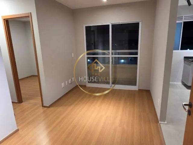 Apartamento para Venda em São José dos Campos - 2