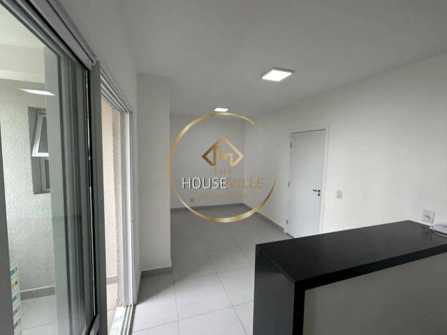 Apartamento para Venda em São José dos Campos - 3