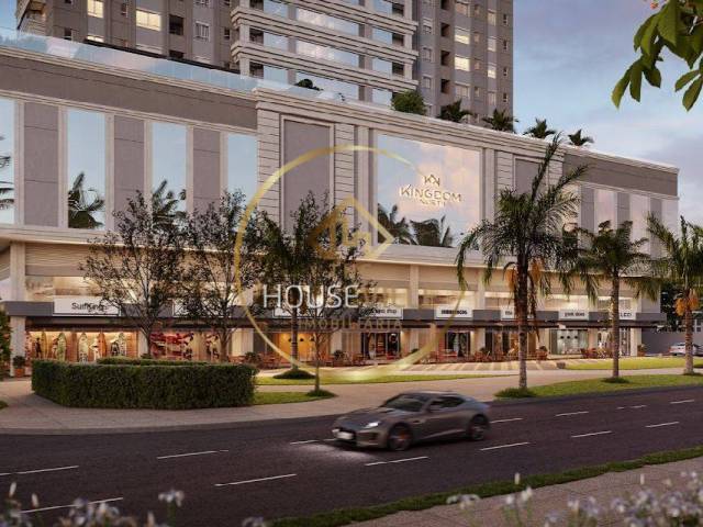 Apartamento para Venda em São José dos Campos - 2