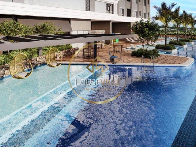 Apartamento para Venda em São José dos Campos - 4