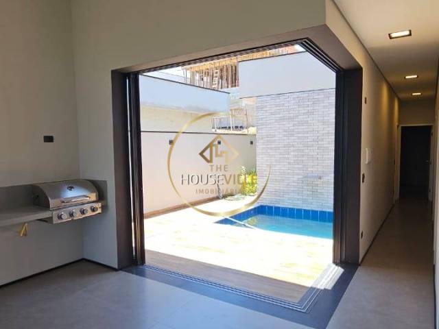 Casa em condomínio para Venda em São José dos Campos - 5