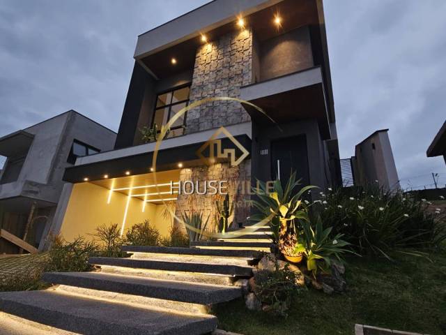 Casa em condomínio para Venda em São José dos Campos - 2