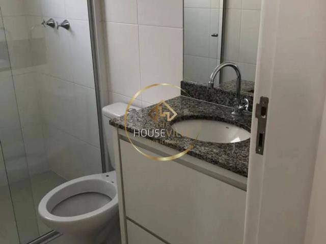 Apartamento para Venda em Jacareí - 2