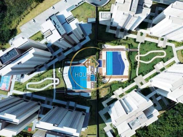 Apartamento para Venda em Jacareí - 4