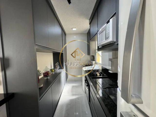 Apartamento para Venda em São José dos Campos - 5