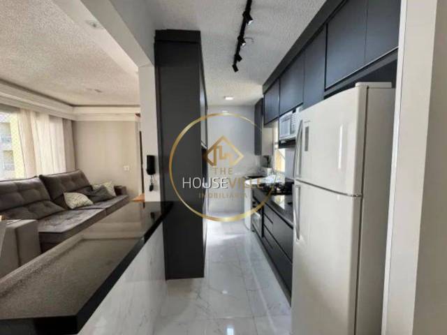 Apartamento para Venda em São José dos Campos - 3