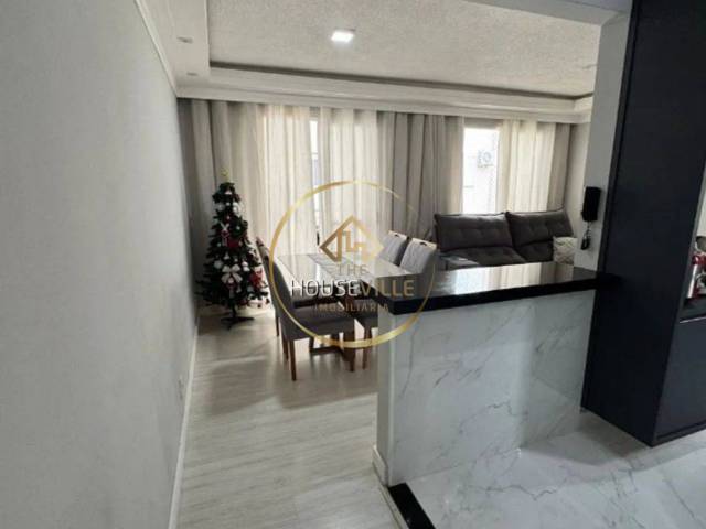 Apartamento para Venda em São José dos Campos - 4