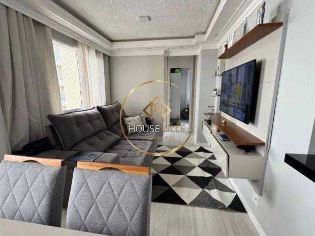 Apartamento para Venda em São José dos Campos - 2