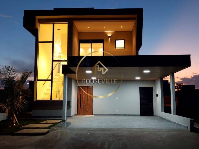 Casa em condomínio para Venda em São José dos Campos - 2