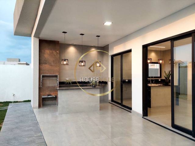 Casa em condomínio para Venda em São José dos Campos - 4