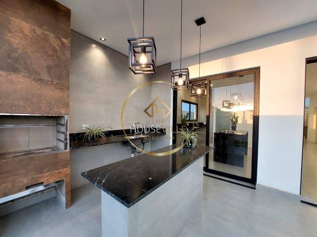 Casa em condomínio para Venda em São José dos Campos - 3