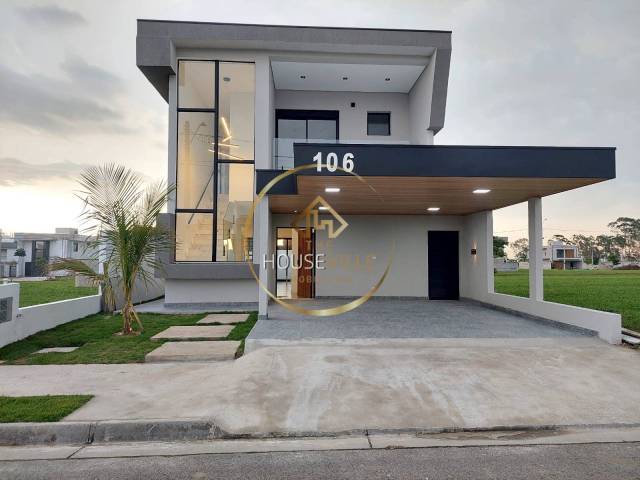 Venda em Loteamento Fazenda Ronda - São José dos Campos