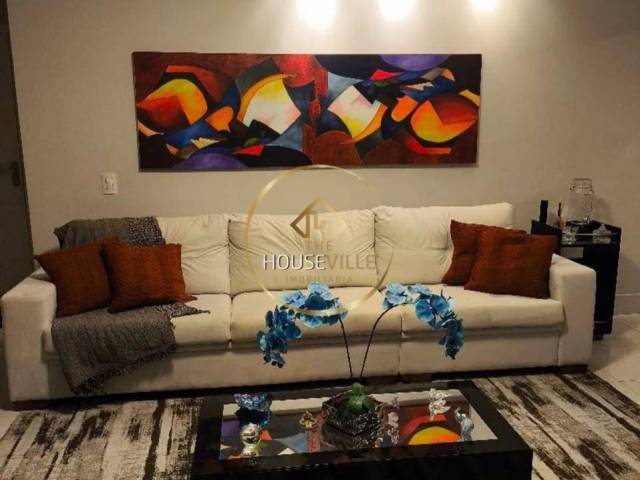 Apartamento para Venda em São José dos Campos - 3