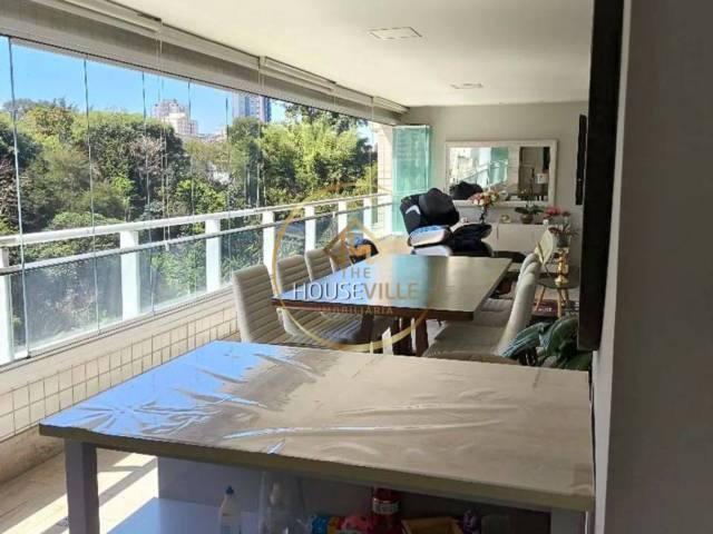 Apartamento para Venda em São José dos Campos - 3