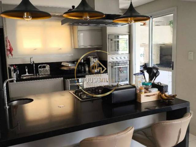 Apartamento para Venda em São José dos Campos - 5