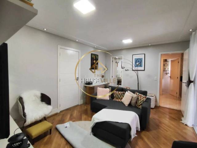 Apartamento para Venda em São José dos Campos - 4