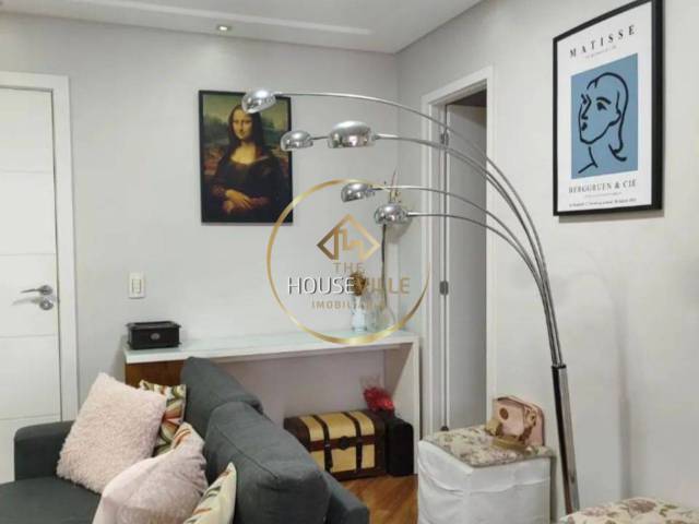 Apartamento para Venda em São José dos Campos - 3