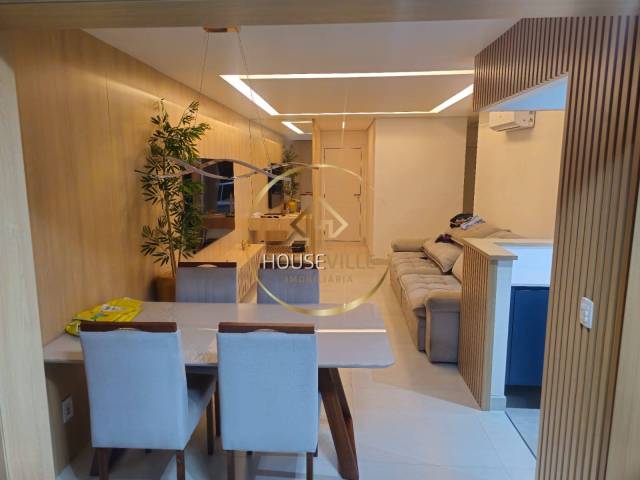 Apartamento para Venda em Jacareí - 3