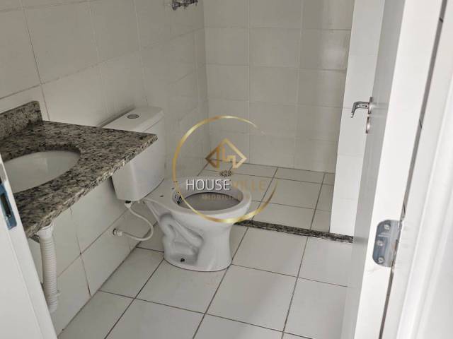 Apartamento para Venda em Jacareí - 4