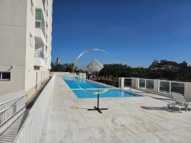 Apartamento para Venda em Jacareí - 3