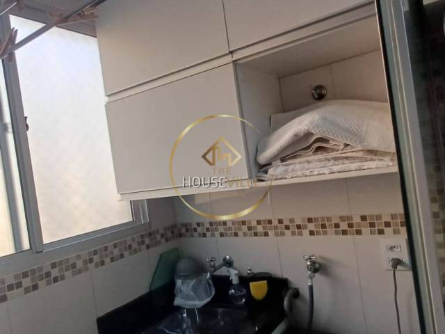 Apartamento para Venda em São José dos Campos - 3