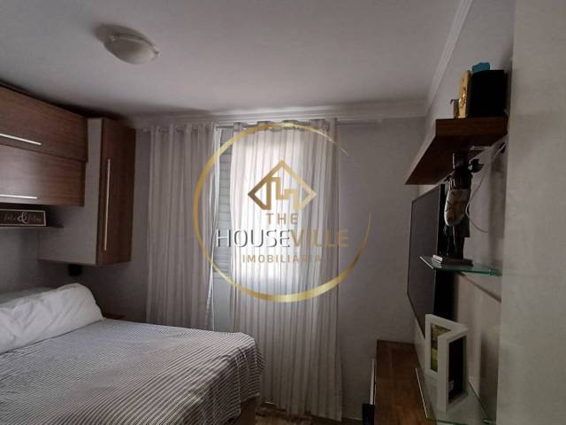 Apartamento para Venda em São José dos Campos - 5