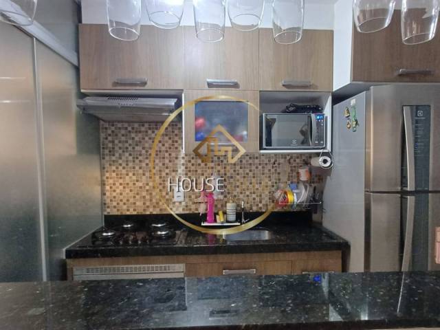 Venda em Palmeiras de São José - São José dos Campos